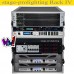 PA System EAW KF750-SB750z-Rack Crown SET PA System EAW KF750-SB750z-Rack Crown SET